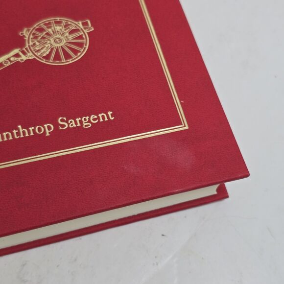 The History of an Expedition Against Fort Du Quesne in 1755 Winthrop Sargent #ed - Picture 8 of 16